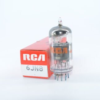 RCA 6JN8