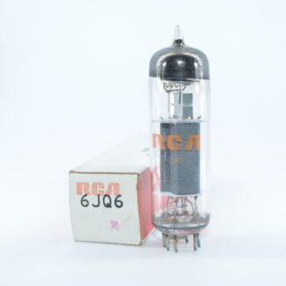 RCA 6JQ6