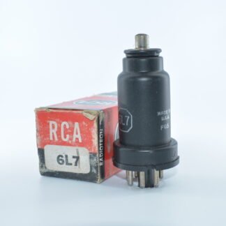 RCA 6L7 | VT-87