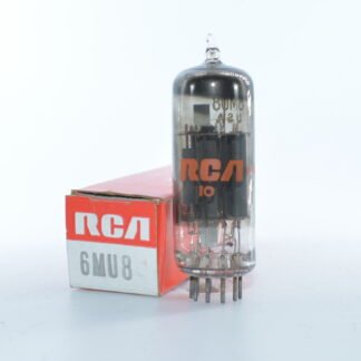 RCA 6MU8