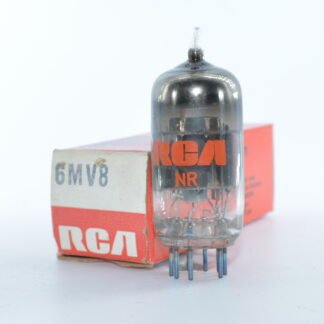 RCA 6MV8