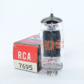 RCA 7695