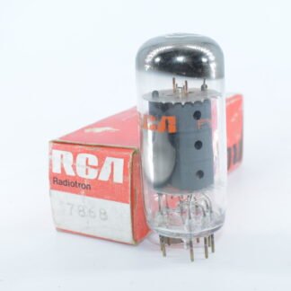 RCA 7868