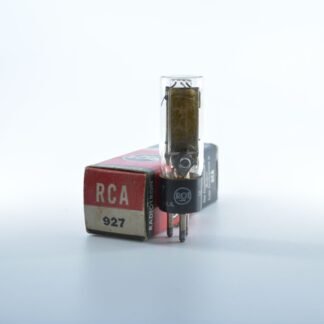 RCA 927 | 1P32