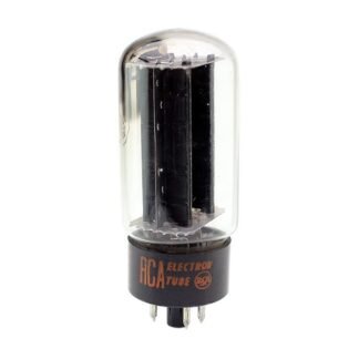 RCA ANOS 5U4GB | 5U3C | 5U4G | 5C3S | 5AS4A | CV1863