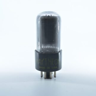 Raytheon 35L6GT