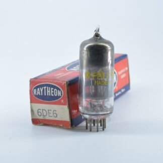 Raytheon 6DE6