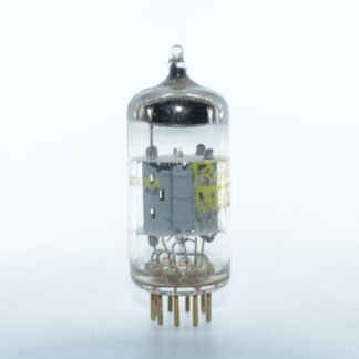 Realistic 12AX7A-K | ECC83 | 7025 | 12AX7A