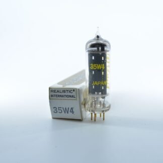 Realistic 35W4 | HY90