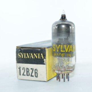 Sylvania 12BZ6