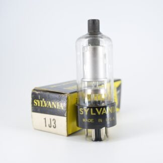 Sylvania 1J3