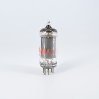 Sylvania 3CS6 | 3BE6
