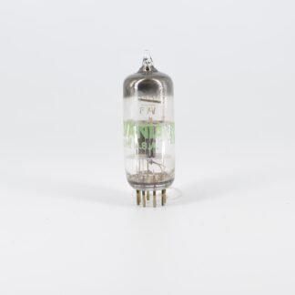 Sylvania 6AB4 | EC92