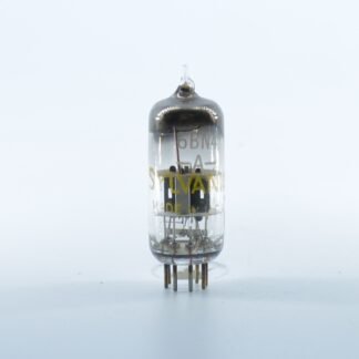 Sylvania 6BN4A | 6BN4