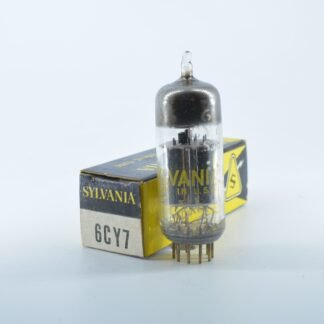Sylvania 6CY7
