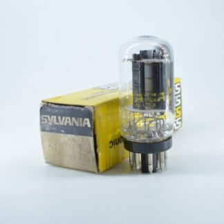 Sylvania 6DN7