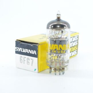 Sylvania 6FG7