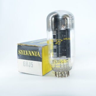Sylvania 6HJ5