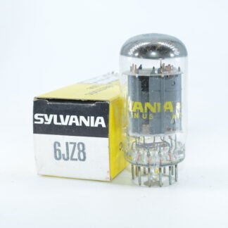 Sylvania 6JZ8