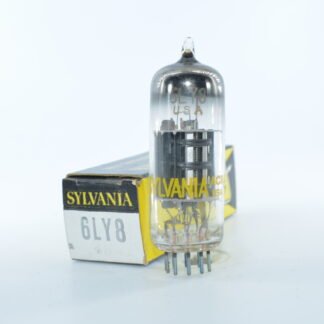 Sylvania 6LY8