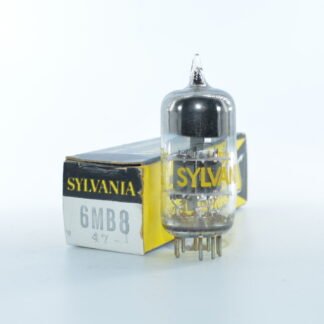 Sylvania 6MB8