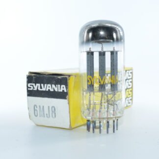 Sylvania 6MJ8