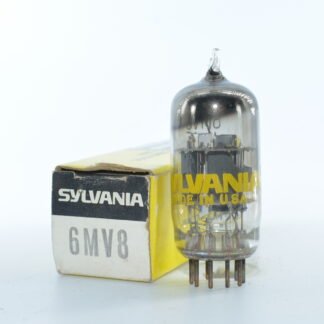 Sylvania 6MV8