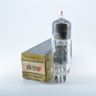 Sylvania GB-1216