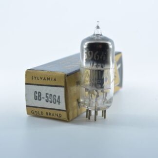 Sylvania GB-5964