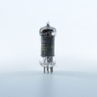 Sylvania JHS-5749 | EF93 | CV4009 | CV454 | 6BA6W