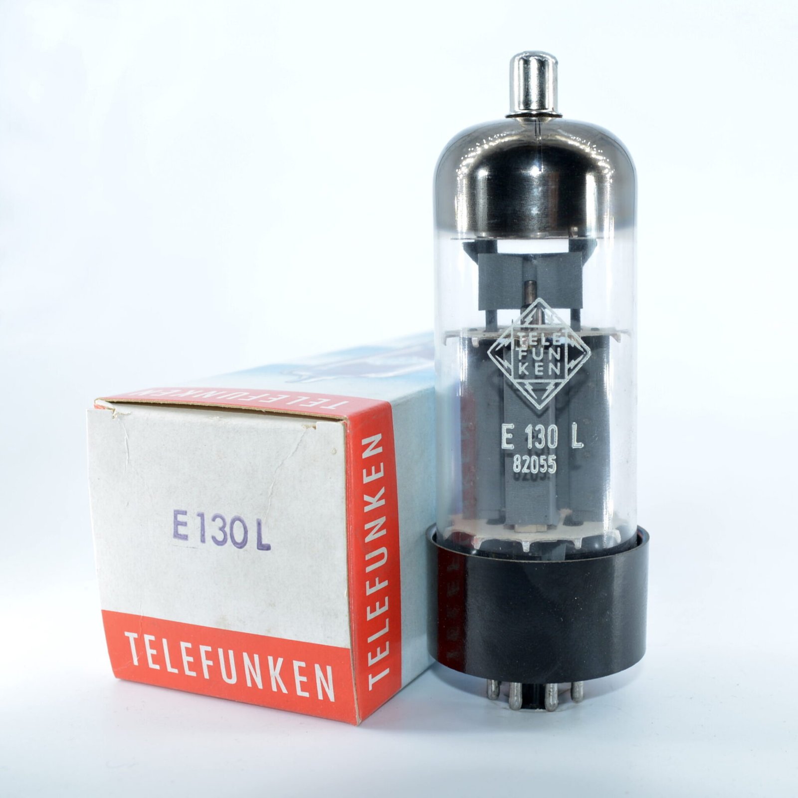 E130L | 7534 Telefunken