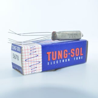 TungSol 5678