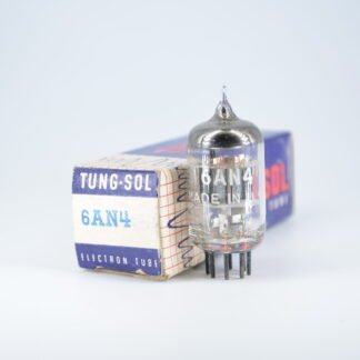TungSol 6AN4