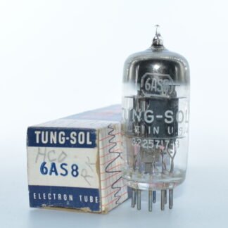 TungSol 6AS8
