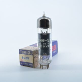 TungSol 6CZ5