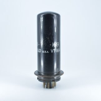 TungSol JAN-1619 | VT164