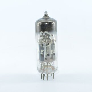 Valvo EABC80 | 6AK8