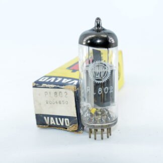Valvo PL802