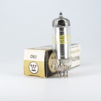 Westinghouse 0B2