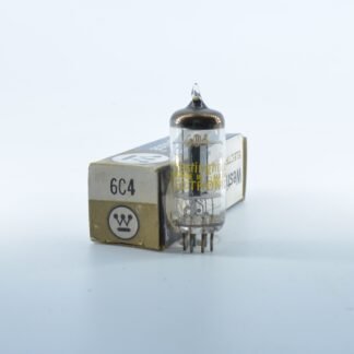Westinghouse 6C4 | EC90