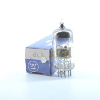 Westinghouse 6C9