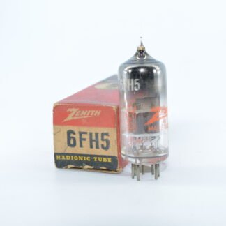 Zenith 6FH5
